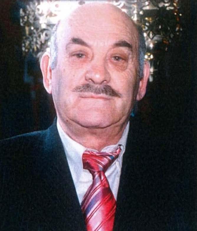 Κοινωνικά: Απεβίωσε ο Δημήτριος Τσουρής