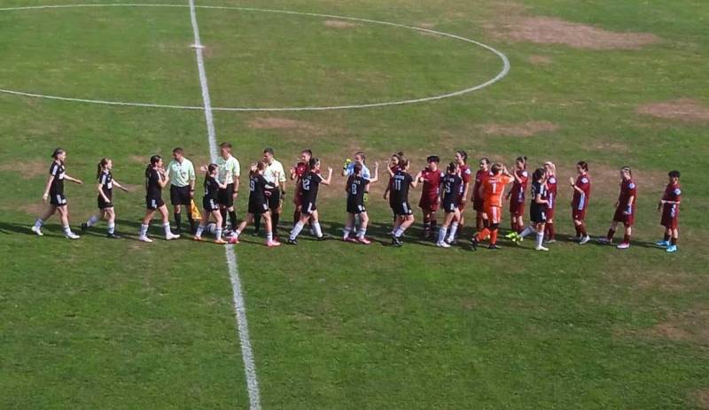 Βέροια WFC – ΑΟ Λέοντες 3-0: Μεγάλη νίκη με το έπαθλο των τριών βαθμών