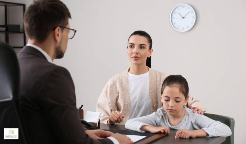 Δωρεάν Webinar: Θέτοντας υγιή όρια στη συνεργασία γονέων – εκπαιδευτικών. Πότε η εμπλοκή γίνεται παρέμβαση;