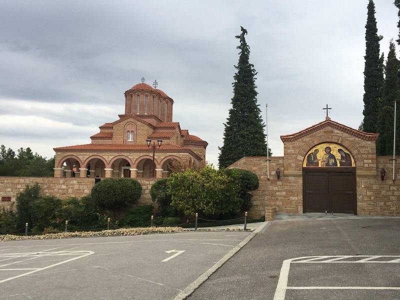 Ημερήσια εκδρομή στην Σουρωτή διοργανώνει ο Σύλλογος Διαβητικών