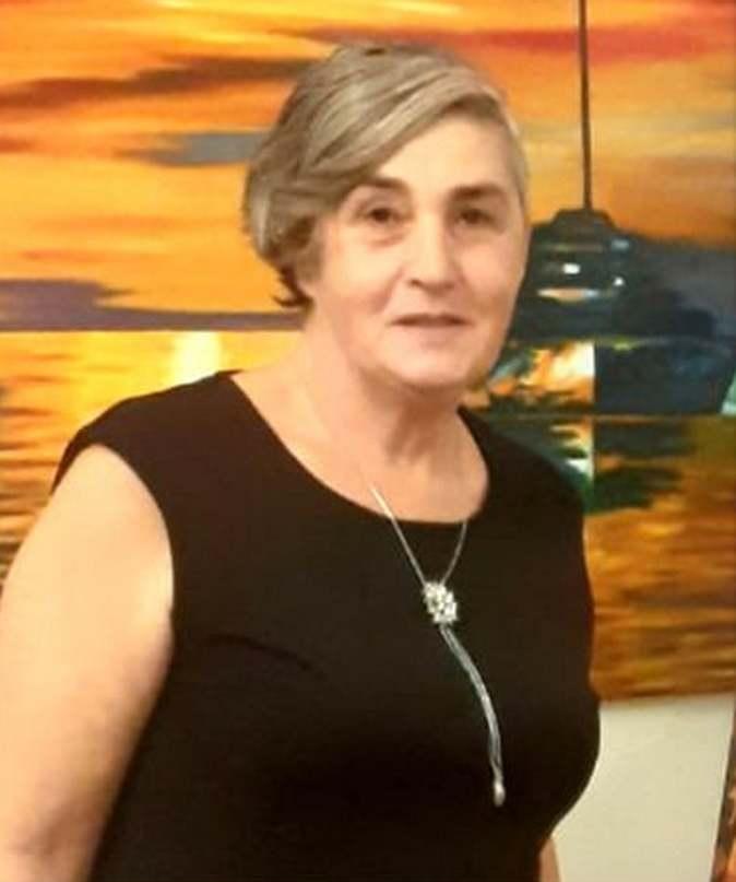 Κοινωνικά: Πέθανε η Μαρία Τσιακίρη