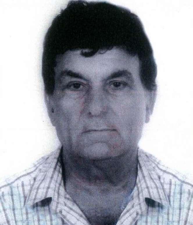 Κοινωνιά: Απεβίωσε ο Δημήτριος Χανιώτης