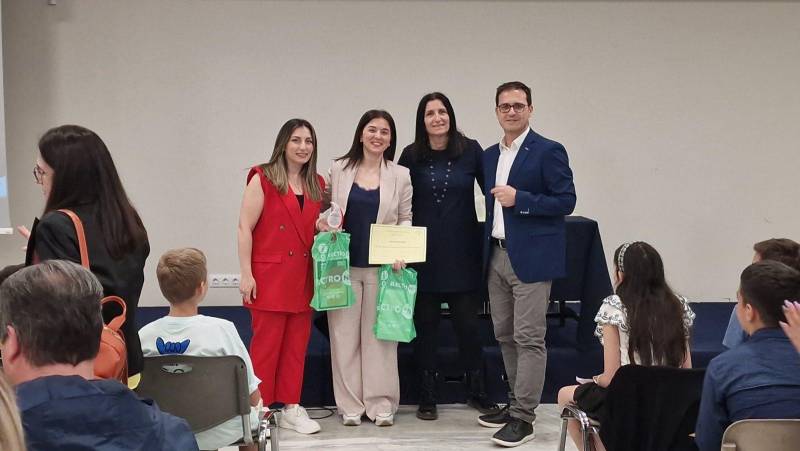 Μαθητικές Καρδιές, Γέφυρες Ζωής: Ένα eBook για την Εθελοντική Αιμοδοσία με Μήνυμα Συμπερίληψης