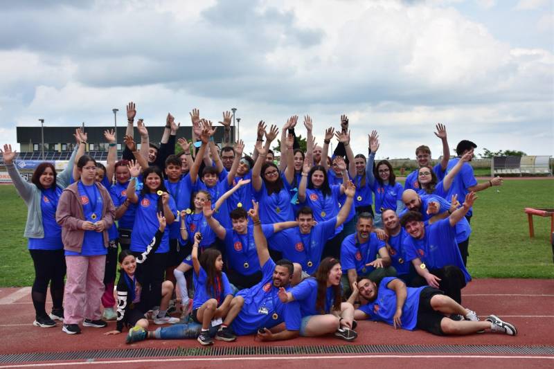 1ο Survivor Kids School Championship 2025 – Μια μέρα γεμάτη χαμόγελα και ηρωισμούς!