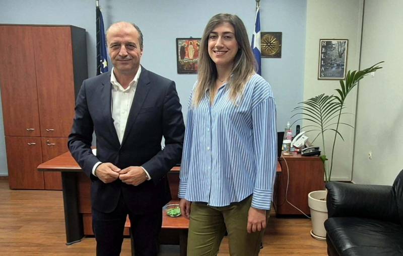 Νέα ψυχίατρος στο Νοσοκομείο Βέροιας – Ενίσχυση στην ψυχική υγεία