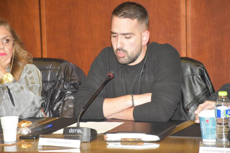 Πρόταση για καθιέρωση Ημερίδας Επαγγελματικού Προσανατολισμού στον Δήμο Βέροιας