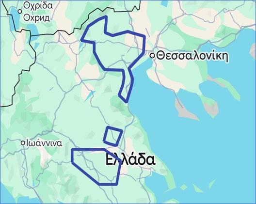 «Πράσινο φως» για τον ανάδοχο του Προγράμματος Χαλαζικής Προστασίας – Επεκτείνεται η κάλυψη κατά 1.000.000 στρέμματα