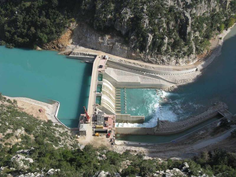 Μεγάλο έργο αντλησιοταμίευσης στον δήμο Βέροιας – Θετική γνωμοδότηση από το Δημοτικό Συμβούλιο Βέροιας