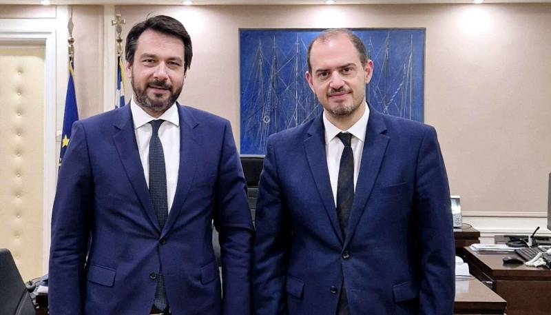 Μπαρτζώκας: Οριστική λύση στο σοβαρό πρόβλημα των παραδοσιακών αμβυκούχων για τη χρήση καύσιμης ύλης