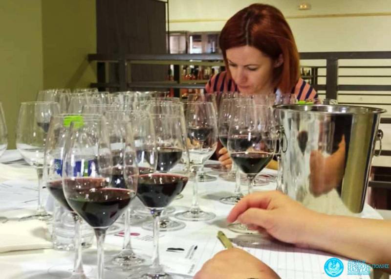 Νάουσα: Gala Dinner και Τελετή Απονομής Βραβείων στο Κτήμα Χρυσοχόου