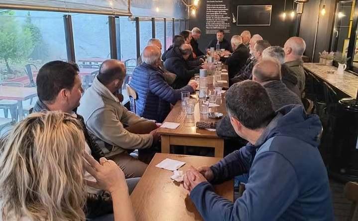Κάλεσμα της «Κίνησης Πολιτών για την Έξοδο του Δήμου Νάουσας από την Απομόνωση» σε Ανοιχτή Συγκέντρωση