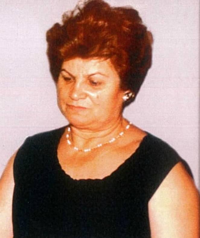 Κοινωνικά: Απεβίωσε η Θεοδώρα Κλημεντίδου