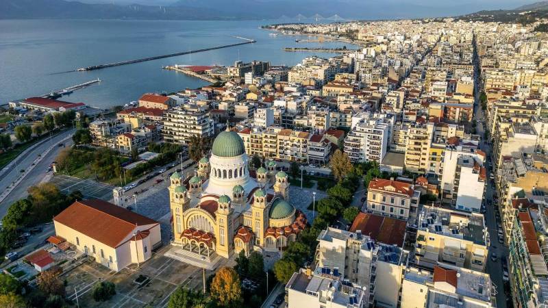Τετραήμερη Εκδρομή Αγίου Πνεύματος με τον Όμιλο Προστασίας Παιδιού Βέροιας: Ένα μοναδικό ταξίδι σε ιστορικά και προσκυνηματικά μέρη
