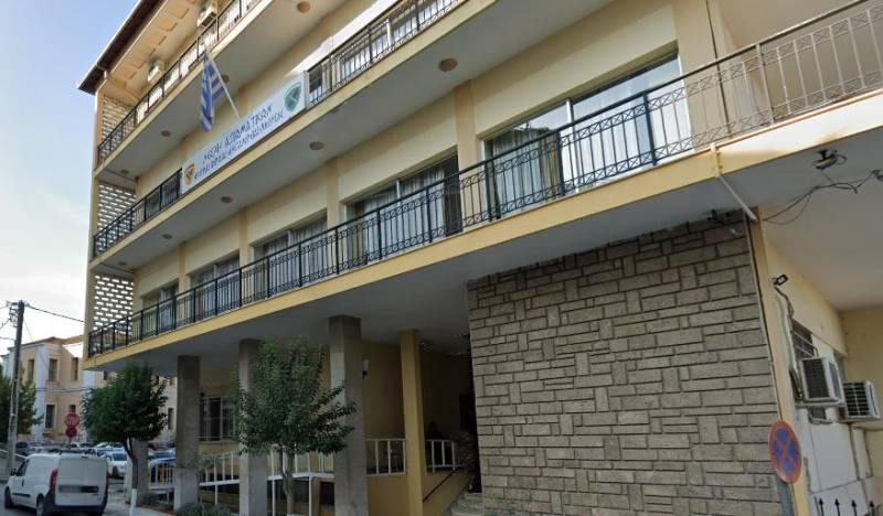 Ενημερωτική ημερίδα για τις Παραγωγικές Σχολές του Στρατού Ξηράς στη Λέσχη Αξιωματικών Φρουράς Βέροιας