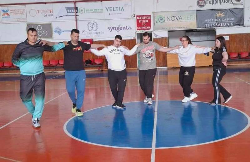 Οι MAmA dancers στο 8ο Διεθνές Φεστιβάλ Χορού Αναπηρίας και Μη – Ένα ταξίδι έκφρασης, ενδυνάμωσης και ένταξης