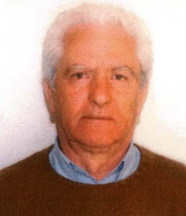 Κοινωνικά: Απεβίωσε ο Κωνσταντίνος Μισιρλής