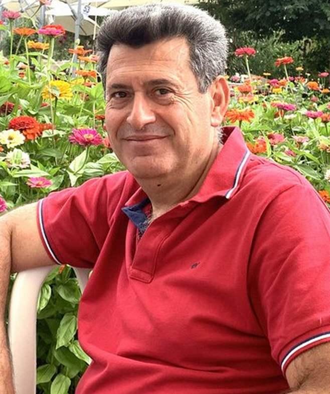 Συλλυπητήριο μήνυμα της Μαθηματικής Εταιρείας για την απώλεια του Τάσου Παντζαρτζίδη