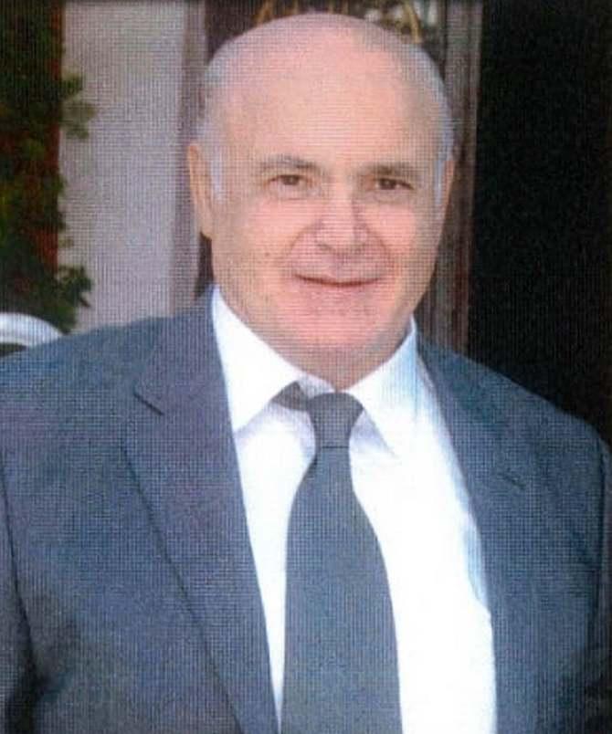 Κοινωνικά: Απεβίωσε ο Γεώργιος Παπαδόπουλος