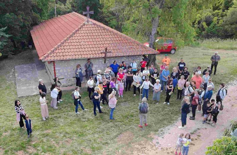 Εφορεία Αρχαιοτήτων: Αναβολή πολιτιστικής δράσης στην παρόχθια ζώνη του Τριπόταμου