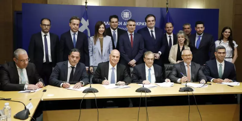 Ποια σχολεία της Ημαθίας ανακαινίζονται με το πρόγραμμα «Μαριέττα Γιαννάκου»