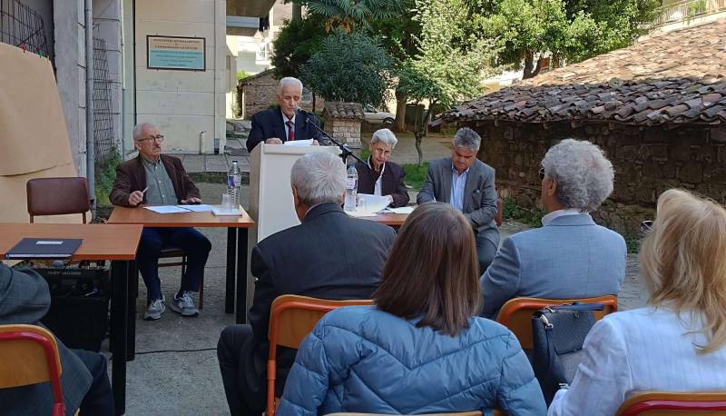 Ημερήσια εκδρομή διοργανώνει ο Σύνδεσμος Πολιτικών Συνταξιούχων