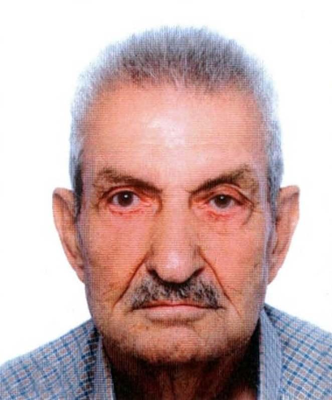 Κοινωνικά: Απεβίωσε ο Νικόλαος Τροχόπουλος