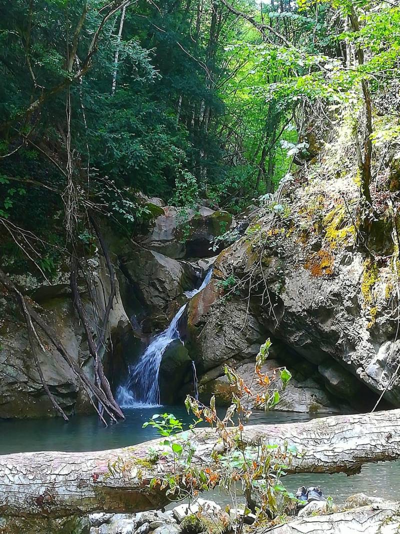 Εκδρομή στις Βάθρες Μεταμόρφωσης την Κυριακή 1 Ιουνίου