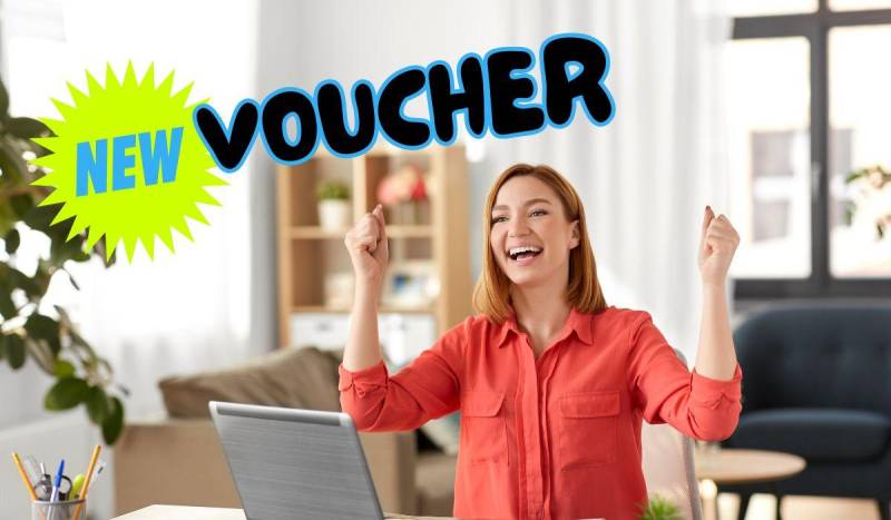 Αναμένονται νέα Επιδοτούμενα προγράμματα Voucher Ανέργων και Εργαζομένων!- Επίδομα έως 750€