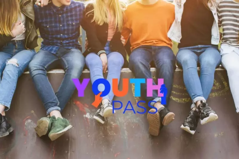 Youth Pass 2025: Οικονομική ενίσχυση 150 ευρώ σε περισσότερους από 154.000 νέους 18 και 19 ετών