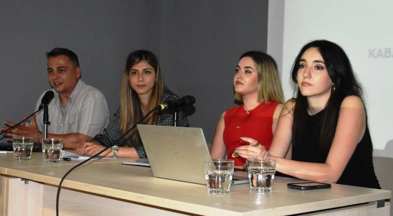 Το 1ο Φεστιβάλ Ψυχικής Υγείας Ημαθίας άνοιξε διάλογο, έκλεισε σιωπές