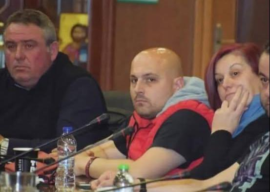 Αποχαιρετιστήριο μήνυμα για τον Βαγγέλη Καρατζίδη – “Έφυγε ένας άνθρωπος της προσφοράς”
