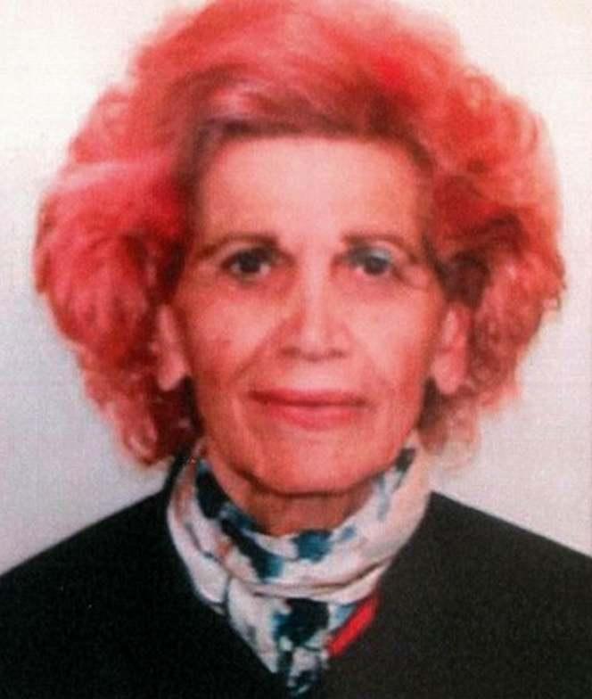 Κοινωνικά: Απεβίωσε η Συμέλα Παυλίδου