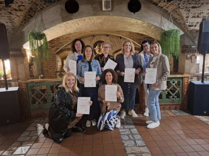 Διεθνής συνεργασία της ΜΑμΑ στο Erasmus+ στη Λετονία για την εκπαίδευση και την υποστήριξη παιδιών με αυτισμό