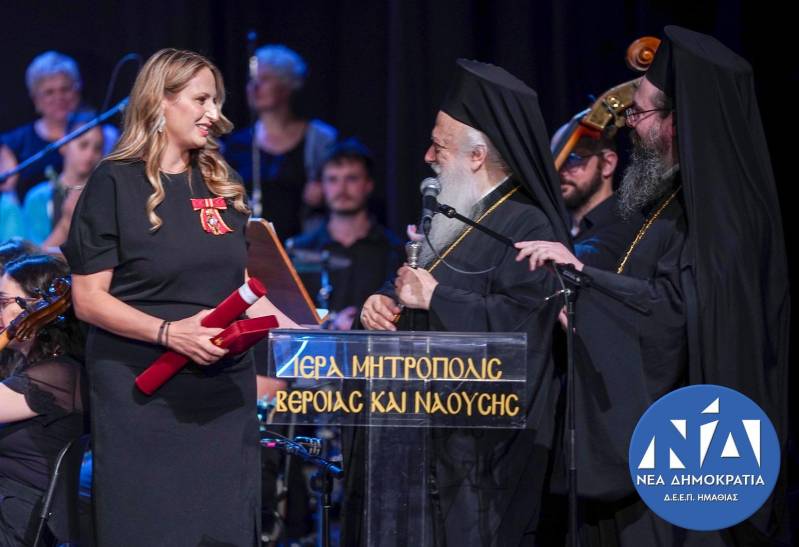 Αθόρυβη αλλά ουσιαστική η Έλενα Σώκου