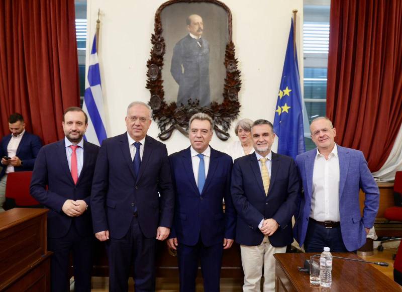 Θεοδωρικάκος: Προκηρύσσεται το πρώτο καθεστώς του νέου Αναπτυξιακού Νόμου – 150 εκατ. ευρώ σε επιδοτήσεις και φοροαπαλλαγές για επενδύσεις στη μεταποίηση