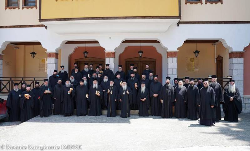 Παύλεια | Ημερίδα Πνευματικών με θέμα: «Βιοηθικά προβλήματα και εξομολόγηση»