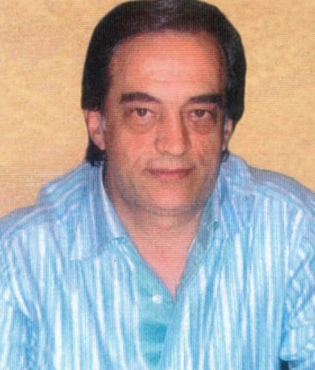 Κοινωνικά: Πέθανε ο Τριαντάφυλλος Μαργαρίτης