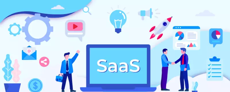 Τοπ 7 εργαλεία Saas για μικρές επιχειρήσεις το 2025