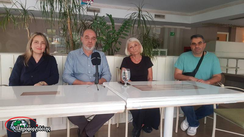 Απεργία στο δημόσιο στις 16 Δεκεμβρίου