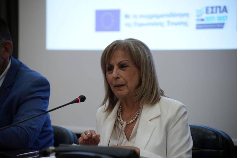 Περιφέρεια: Παράταση της προθεσμίας υποβολής αιτήσεων για τα προγράμματα ενίσχυσης των μικρομεσαίων επιχειρήσεων μέσω του ΕΣΠΑ