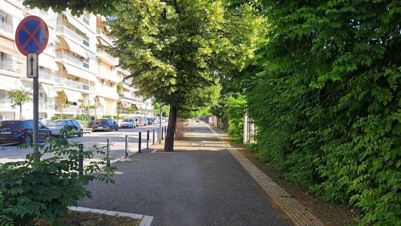 Οδός Ανοίξεως: Η πιο αρωματική διαδρομή της Βέροιας