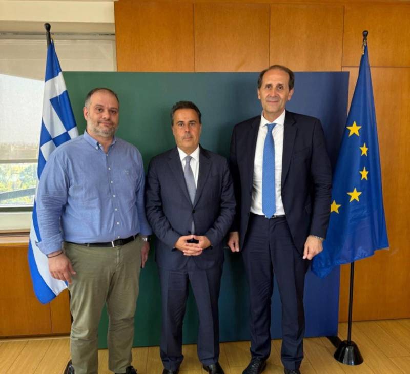 “Ανοίγει ο δρόμος για την αναβίωση αδειών μικρών υδροηλεκτρικών σταθμών, συνολικής ισχύος 2 MW, προς όφελος της Νάουσας”