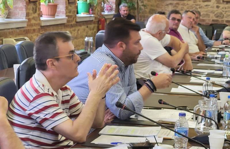 Τον Σεπτέμβριο θα τεθούν σε λειτουργία τα ηλεκτρικά ποδήλατα στην Βέροια