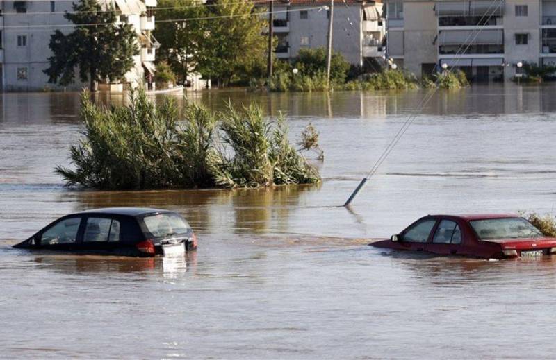 Υποχρεωτική Ασφάλιση Επιχειρήσεων για Φυσικές Καταστροφές από 1η Ιουνίου 2025 – Τι Προβλέπει η ΚΥΑ