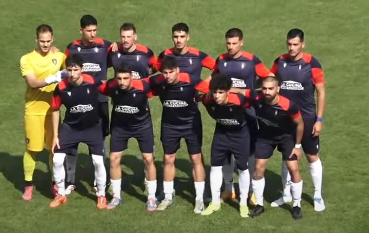 Βέροια – ΠΑΟΚ Δυτικού 1-1: Με… εισιτήριο ανόδου στη Γ’ Εθνική η Βέροια