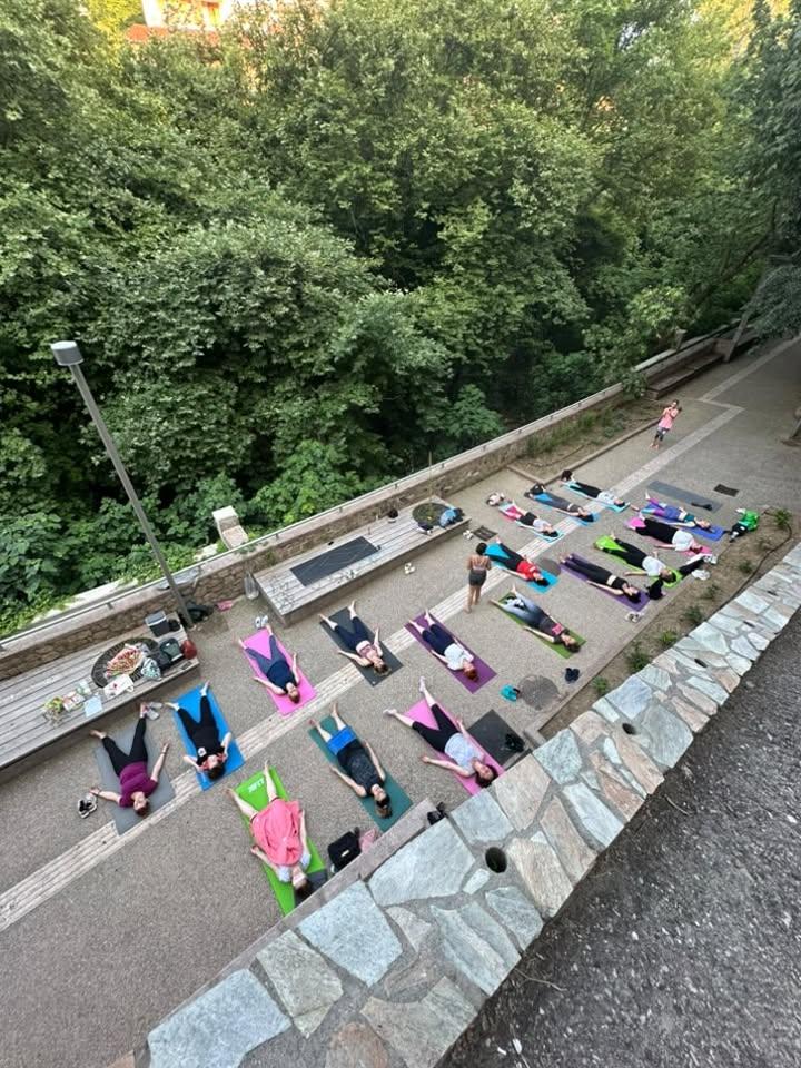 «Yoga for EveryBODY» στη Βέροια – Μια δράση γεμάτη φροντίδα, ευεξία και αγάπη για καλό σκοπό