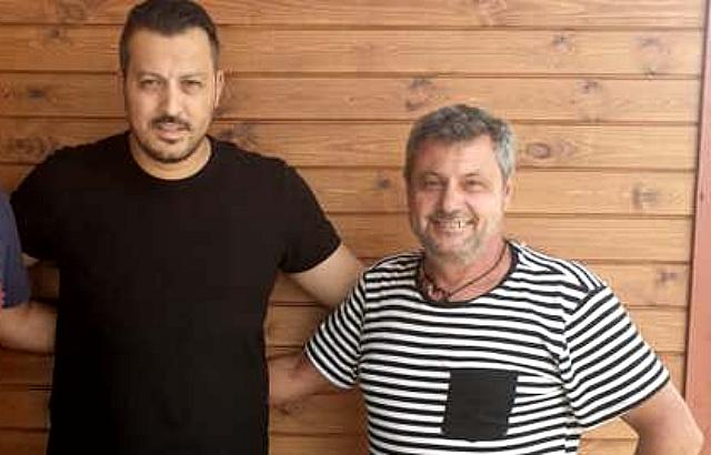 Σε αναζήτηση νέου τεχνικού το Μακροχώρι – Στο προσκήνιο ο Θωμάς Γιαννόπουλος