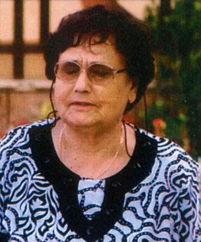 Κοινωνικά: Απεβίωσε η Θεανώ Σαραντίδου