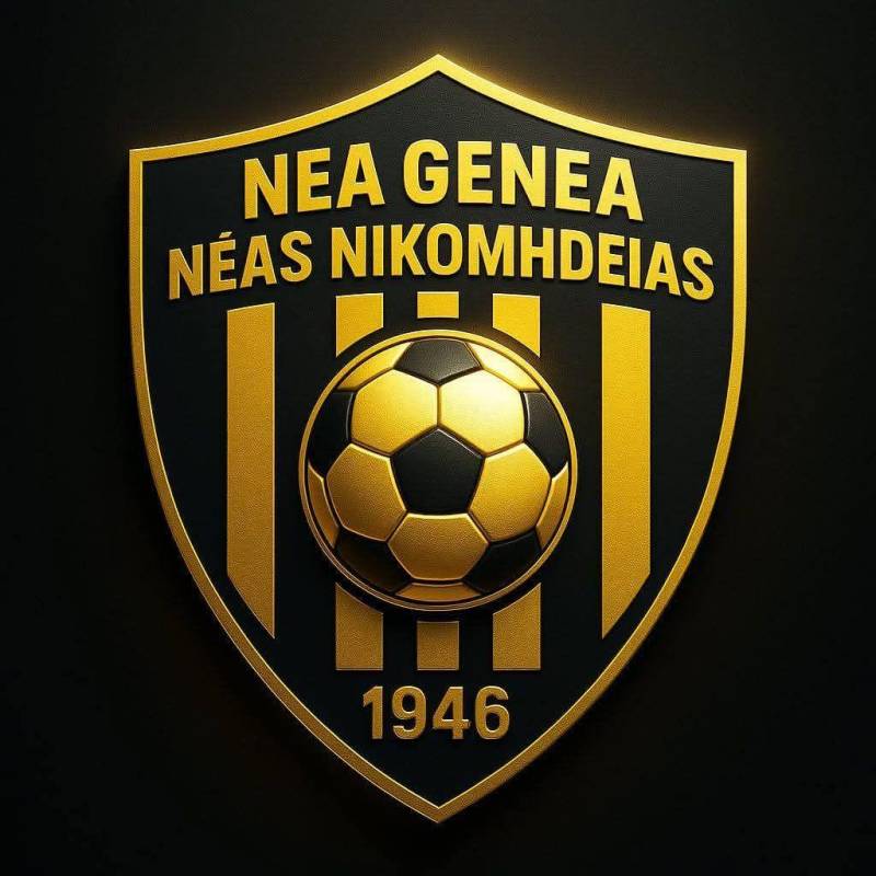 Εκλογές στη Νέα Γενεά Νέας Νικομήδειας