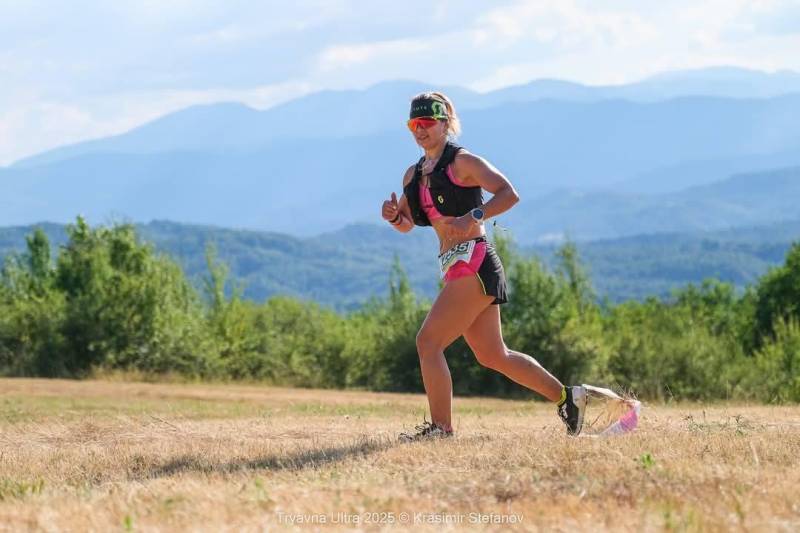 Νάουσα Βέρμιο Trail: Δυναμικό «παρών» σε Ελλάδα και εξωτερικό